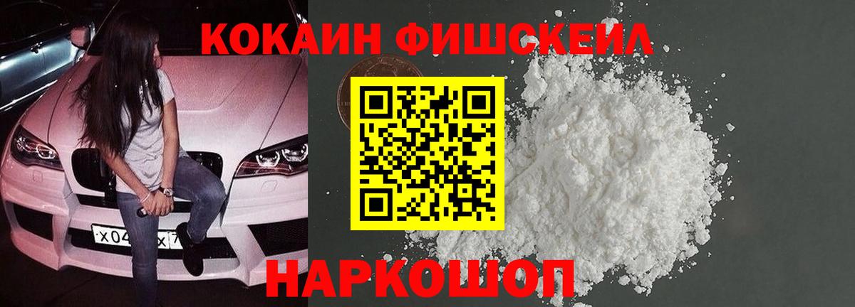 Кокаин Fish Scale Мичуринск